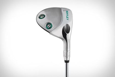 Bentley Golf Tech Collection Bentley Golf Tech Collection