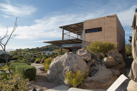 ビッグロックハウス