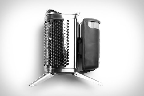 BioLite Carbon CampStove 2 BioLite Carbon CampStove 2