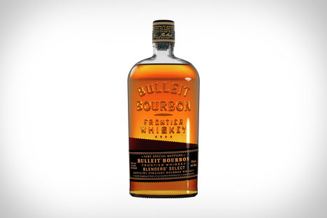 Bulleit Blenders' Select No. 001 Bourbon Bulleit Blenders' Select No. 001 Bourbon