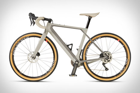 3T x BMW Exploro Bicycle 3T x BMW Exploro Bicycle