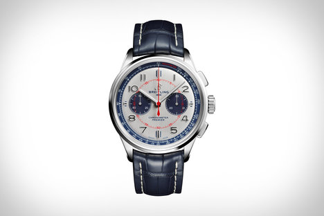 Breitling Premier B01 Bentley Mulliner Watch  Breitling Premier B01 Bentley Mulliner Watch