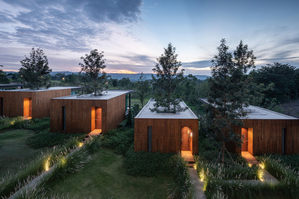 De Capoc Resort | Uncrate