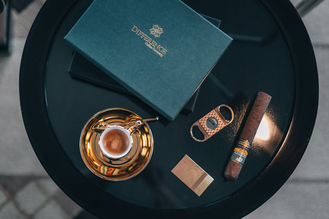 Diferencia Coffee Co.