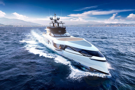 Dynamiq GTT 160 Yacht Dynamiq GTT 160 Yacht