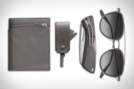 Everyday Carry: Hammerhead