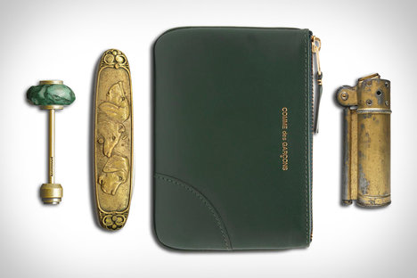 Everyday Carry: Heirloom Everyday Carry: Heirloom