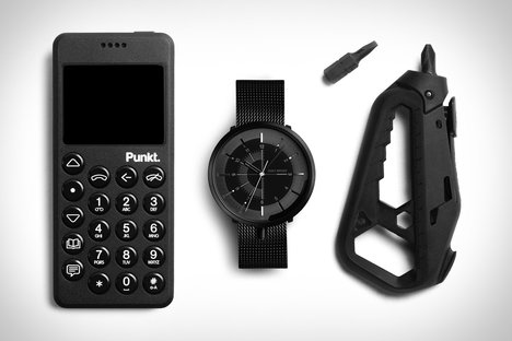 Everyday Carry: Simplified