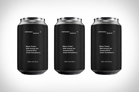 Empirical Spirits Minor Threat