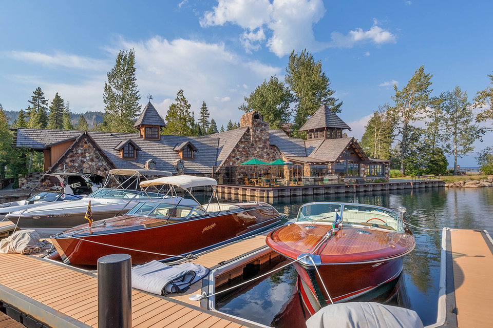 Vivos xPoint Survival Bunker | Uncrate