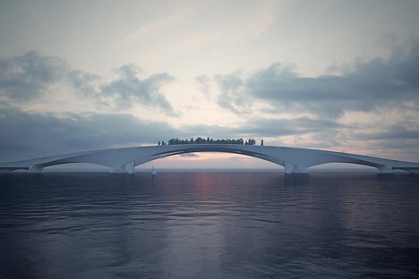 Frank Lloyd Wrights verlorene Designs