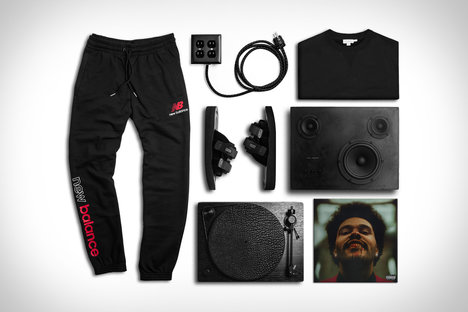Garb: At Home Garb: At Home