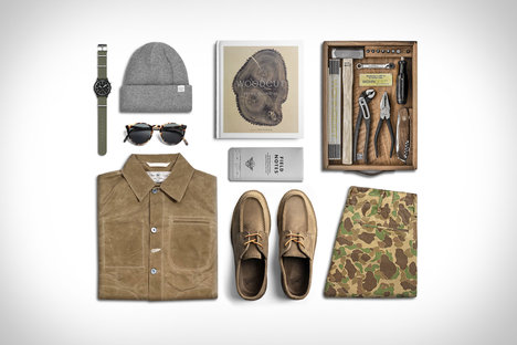 Garb: Chores Garb: Chores