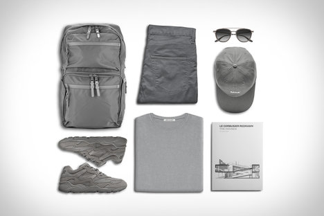Garb: Ghost Garb: Ghost