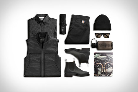 Garb: Kick Start Garb: Kick Start