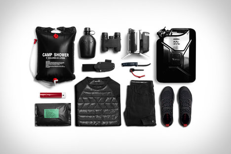 Garb: SHTF Garb: SHTF