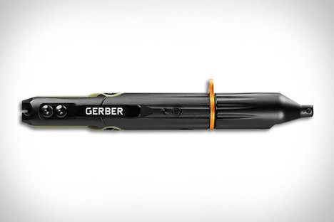 Gerber Linedriver Fishing Tool Gerber Linedriver Fishing Tool