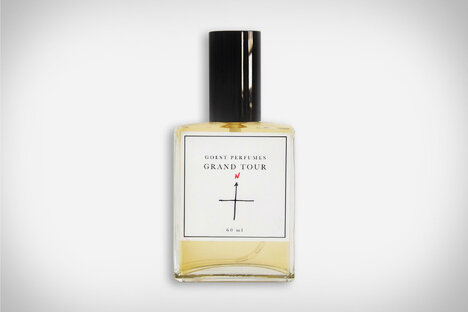 Goest Grand Tour Cologne