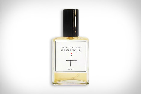 Goest Grand Tour科隆