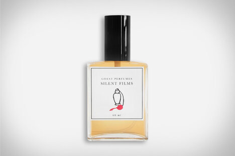 Goest Silent Films Cologne