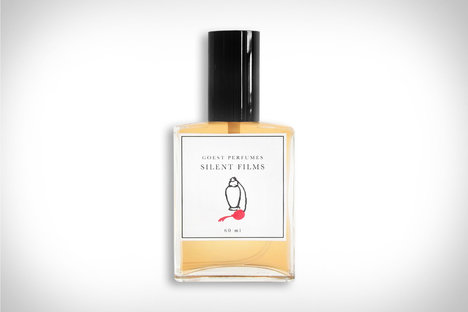 戈斯特无声电影科隆