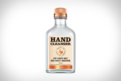 Tito's Hand Cleanser Tito's Hand Cleanser