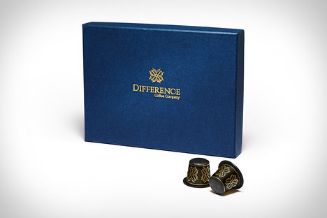 Café Jamaica Blue Mountain