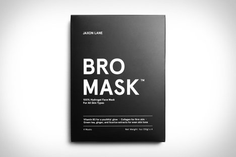 Jaxon Lane Bro Mask