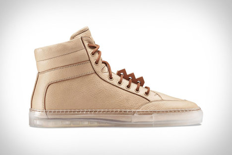 Koio x Bradley Duncan Sneaker Koio x Bradley Duncan Sneaker