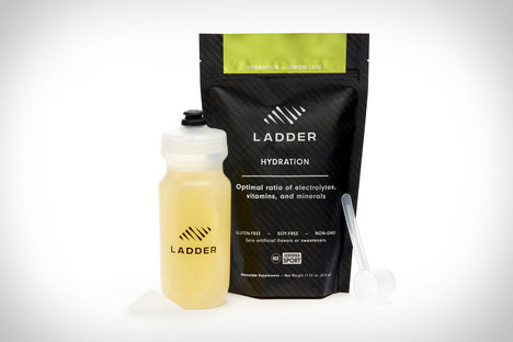 Ladder Hydration Ladder Hydration