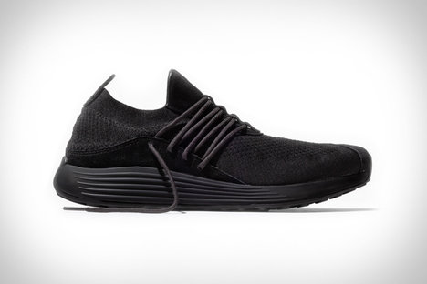 Lane Eight AD 1トレーナースニーカー