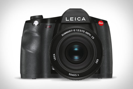 Leica S3 Camera Leica S3 Camera