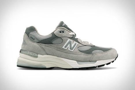 New Balance 992 Steve Jobs Sneakers New Balance 992 Steve Jobs Sneakers