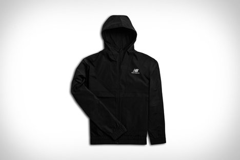 Coupe-vent New Balance Athletics