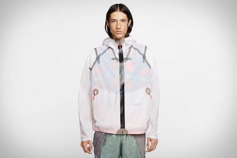 Nike ISPA Inflate Jacket