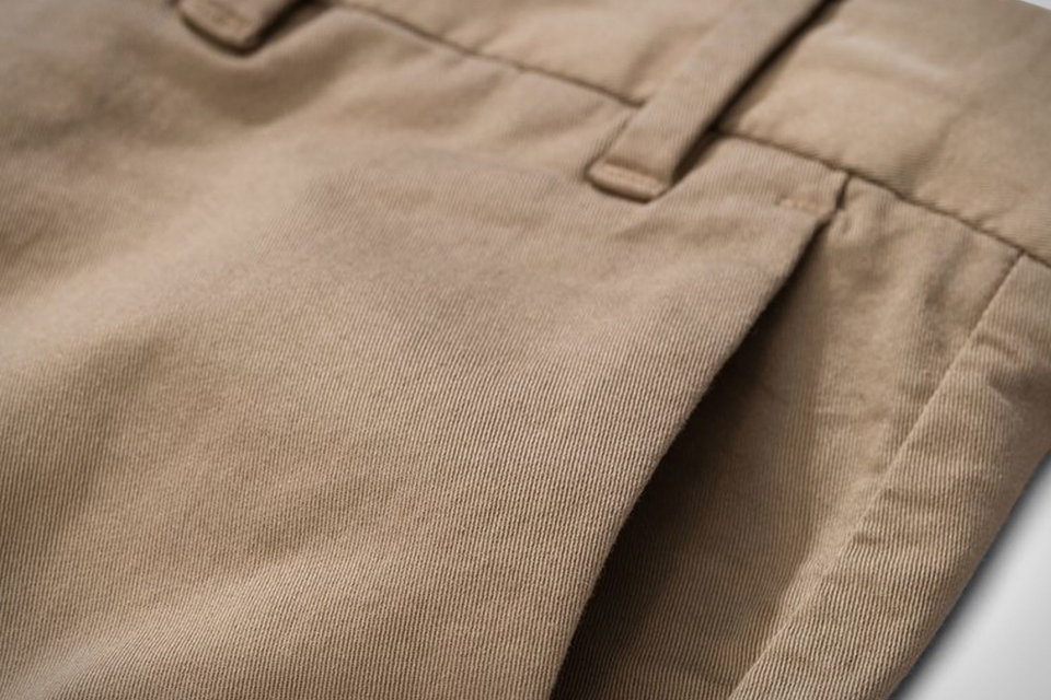 norse projects chino