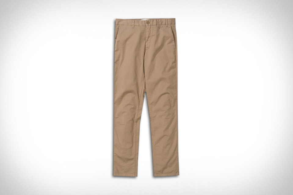 norse projects chino