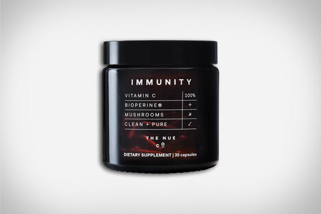 The Nue Co. Immunity The Nue Co. Immunity