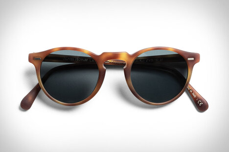 Oliver Peoples x Gregory Peck Sunglasses