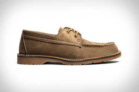 Red Wing Heritage Camp Moc Shoe Red Wing Heritage Camp Moc Shoe