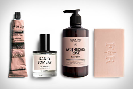 Regimen: Bombay Regimen: Bombay