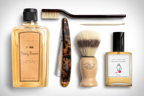 Regimen: Clean Cut Regimen: Clean Cut