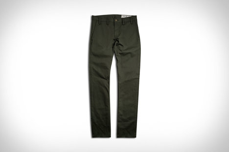 Rogue Territory Officer Trouser Rogue Territory Officer Trouser