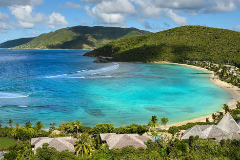 Rosewood Little Dix Bay Hotel Rosewood Little Dix Bay Hotel