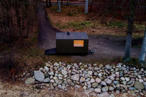 Scandinavian Sauna Scandinavian Sauna