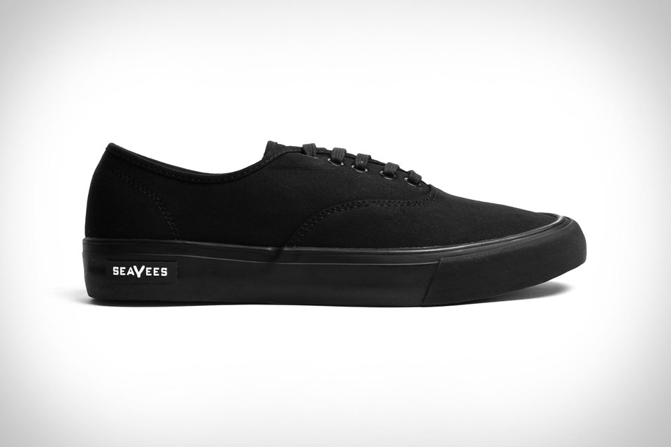 seavees leather legend sneakers