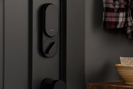 SimpliSafe Home Security