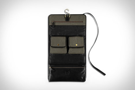 Triumph & Disaster Field Kit