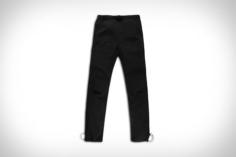 Topo Designs Tech Hosen