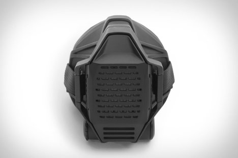 O2 Tactical TR2 Tactical Respirator II O2 Tactical TR2 Tactical Respirator II